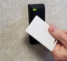 SafeT-Card-Access